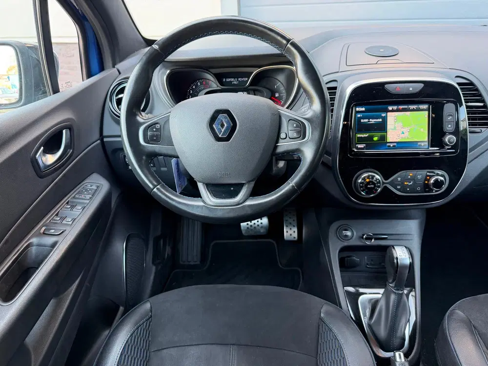 Renault Captur 1.3 TCe uit 2019, foto 13