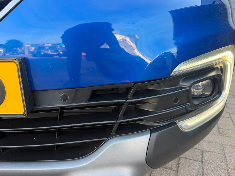 Renault Captur 1.3 TCe uit 2019, foto 6