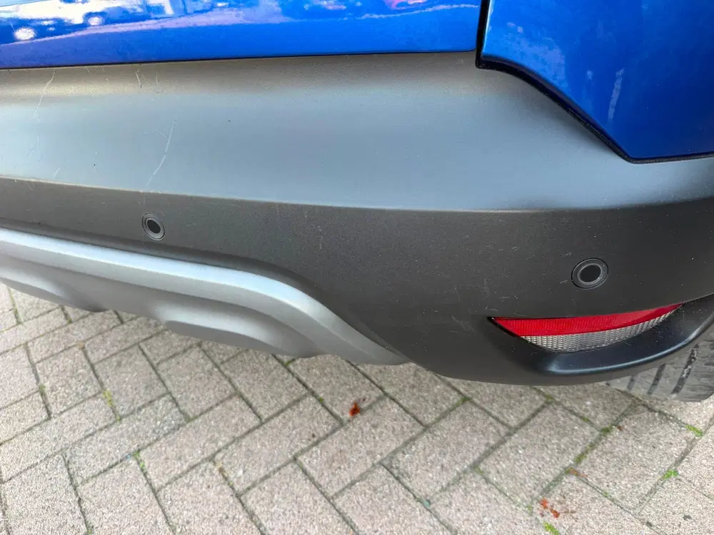 Renault Captur 1.3 TCe uit 2019, foto 9