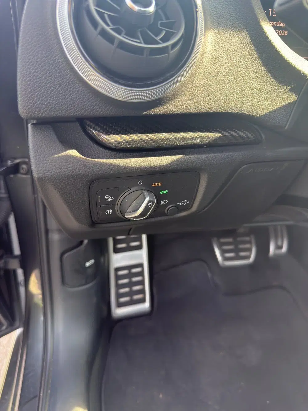 Audi RS3 8.5V 2020 facelift QUATTRO 2.5 TFSI 400PK uit 2020, foto 6