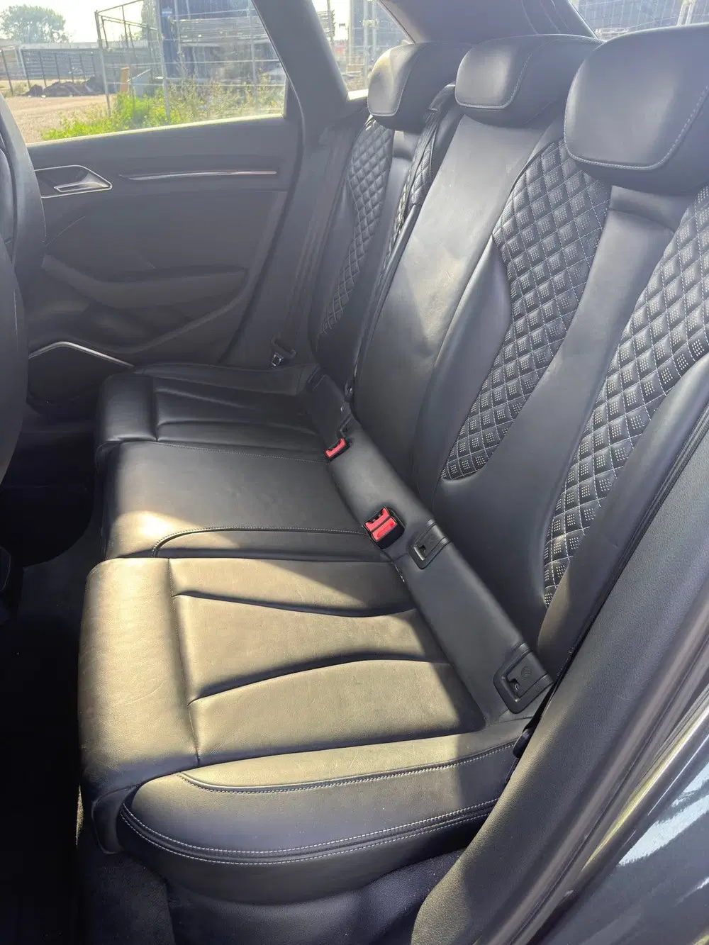 Audi RS3 8.5V 2020 facelift QUATTRO 2.5 TFSI 400PK uit 2020, foto 8