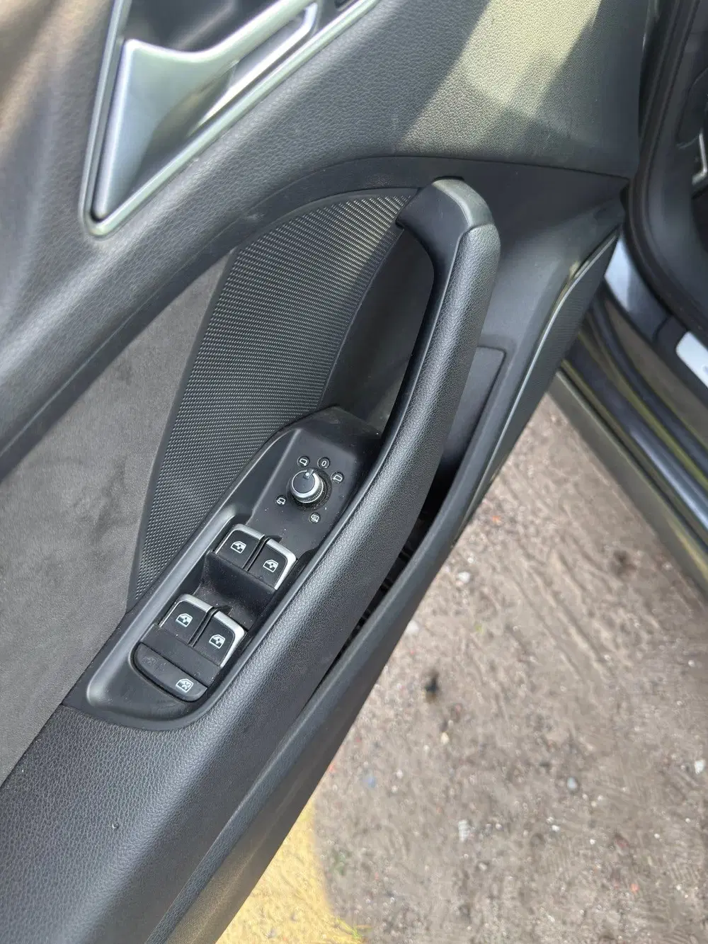 Audi RS3 8.5V 2020 facelift QUATTRO 2.5 TFSI 400PK uit 2020, foto 9