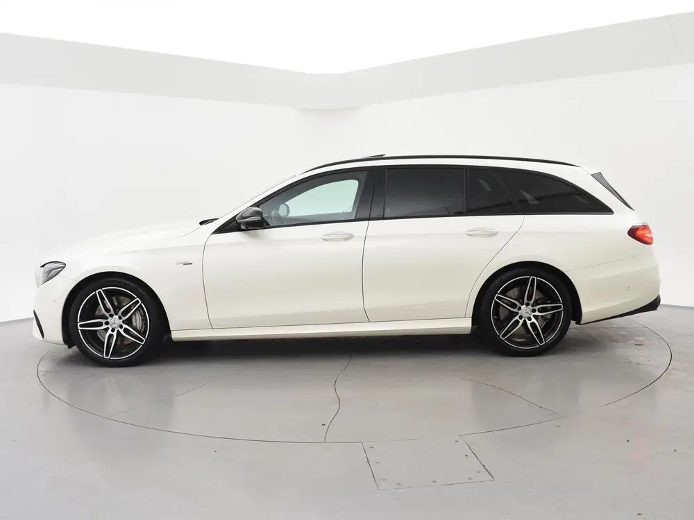 Mercedes-Benz E-Klasse AMG 53 4MATIC 435 PK PREMIUM P uit 2019, foto 5