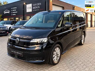 Volkswagen Multivan 1.5 eHybrid L2 Economy Business 4Motion uit 2025