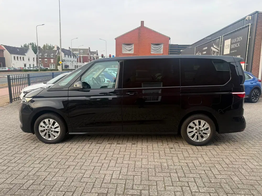 Volkswagen Multivan 1.5 eHybrid L2 Economy Business 4Motion uit 2025, foto 10