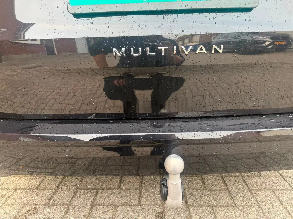Volkswagen Multivan 1.5 eHybrid L2 Economy Business 4Motion uit 2025, foto 11