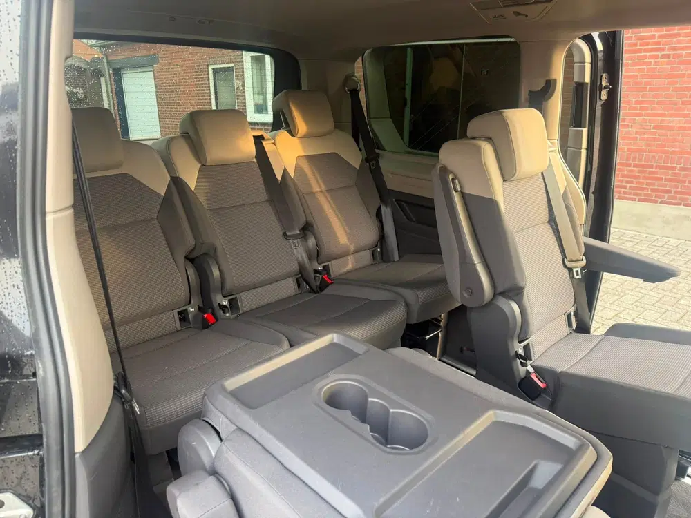 Volkswagen Multivan 1.5 eHybrid L2 Economy Business 4Motion uit 2025, foto 13