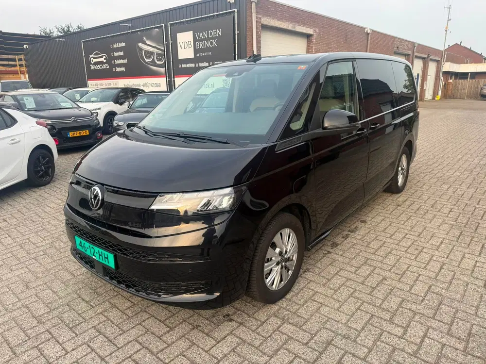 Volkswagen Multivan 1.5 eHybrid L2 Economy Business 4Motion uit 2025, foto 4