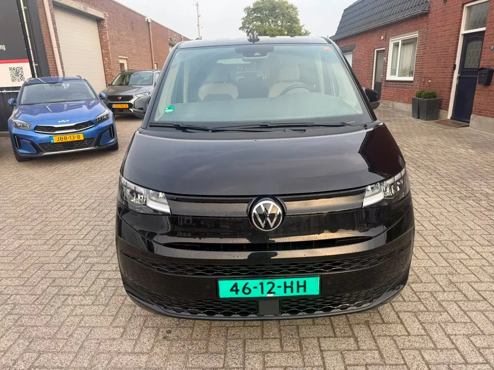 Volkswagen Multivan 1.5 eHybrid L2 Economy Business 4Motion uit 2025, foto 5