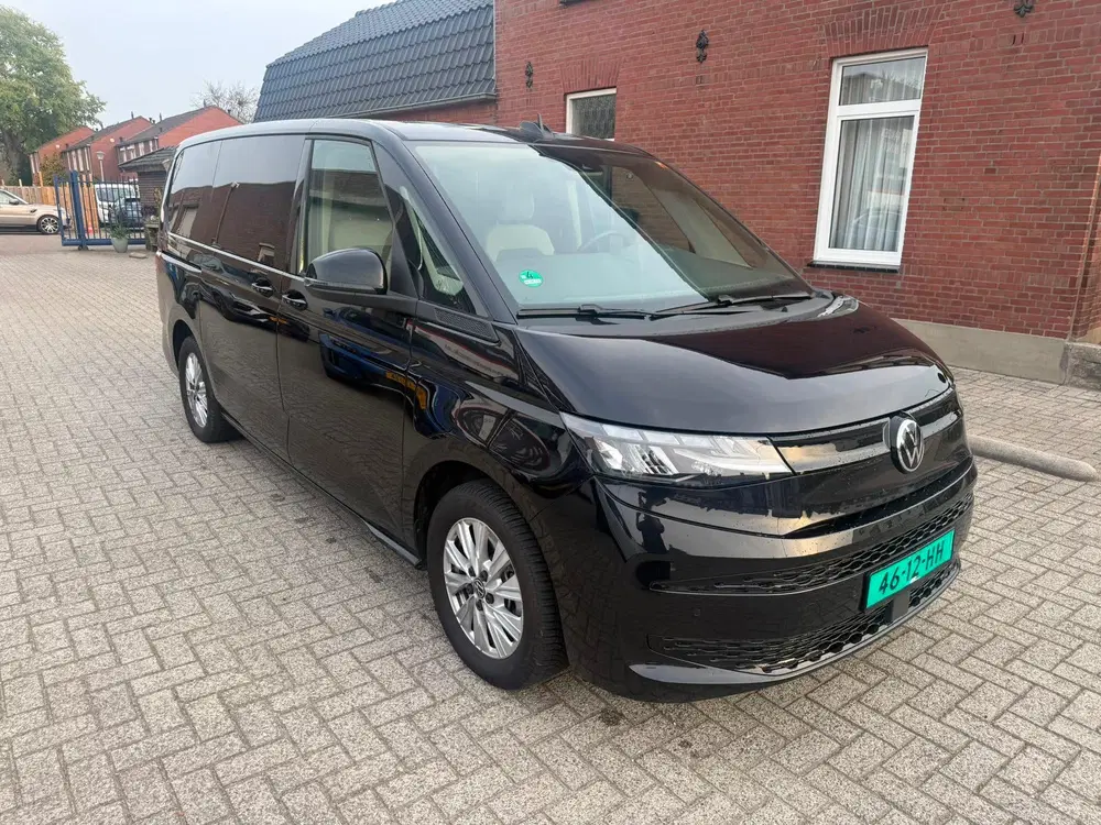 Volkswagen Multivan 1.5 eHybrid L2 Economy Business 4Motion uit 2025, foto 6