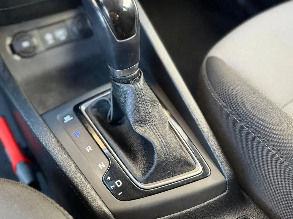 Hyundai i20 1.0 T-GDI Comfort uit 2019, foto 3