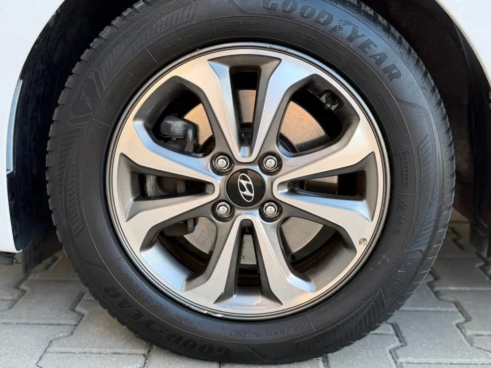 Hyundai i20 1.0 T-GDI Comfort uit 2019, foto 6