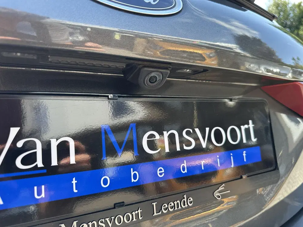 Ford Fiesta 1.0 EcoBoost 100PK Titanium FullLED uit 2021, foto 15