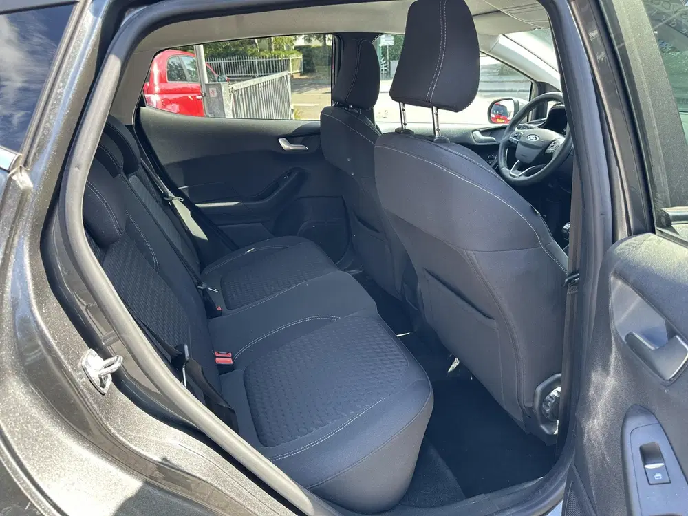 Ford Fiesta 1.0 EcoBoost 100PK Titanium FullLED uit 2021, foto 9