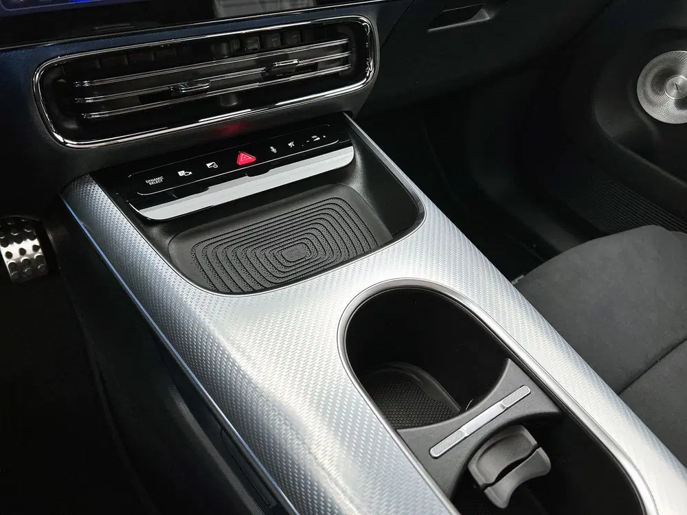 Mercedes-Benz GLB 250+ Business Solution AMG 7p. 85.5 kWh uit 2026, foto 11