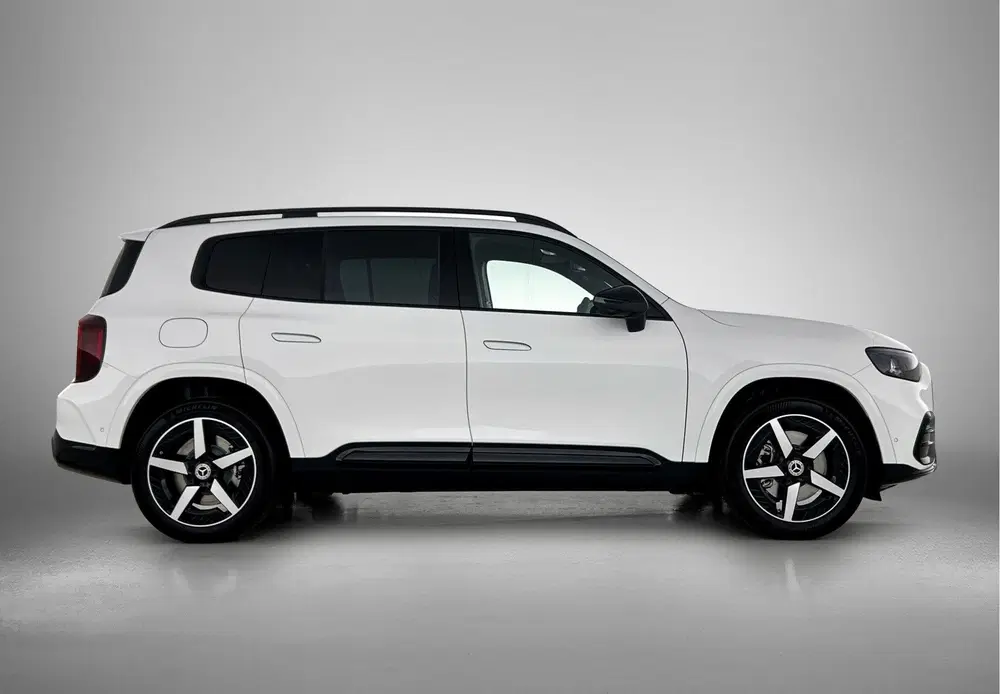 Mercedes-Benz GLB 250+ Business Solution AMG 7p. 85.5 kWh uit 2026, foto 13