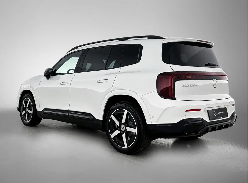 Mercedes-Benz GLB 250+ Business Solution AMG 7p. 85.5 kWh uit 2026, foto 15