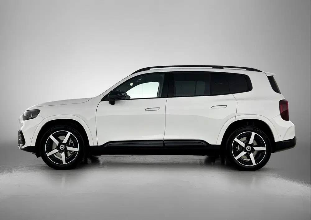 Mercedes-Benz GLB 250+ Business Solution AMG 7p. 85.5 kWh uit 2026, foto 3