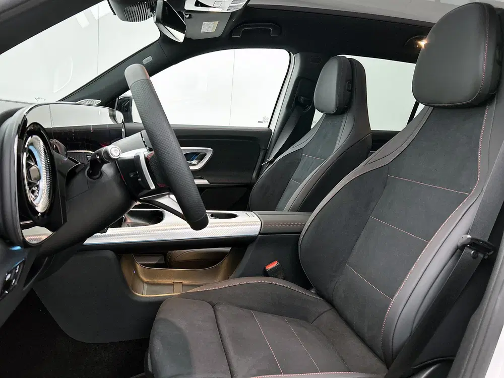 Mercedes-Benz GLB 250+ Business Solution AMG 7p. 85.5 kWh uit 2026, foto 5
