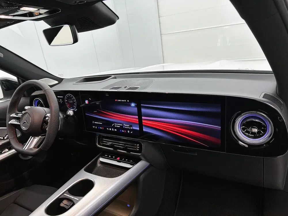 Mercedes-Benz GLB 250+ Business Solution AMG 7p. 85.5 kWh uit 2026, foto 7