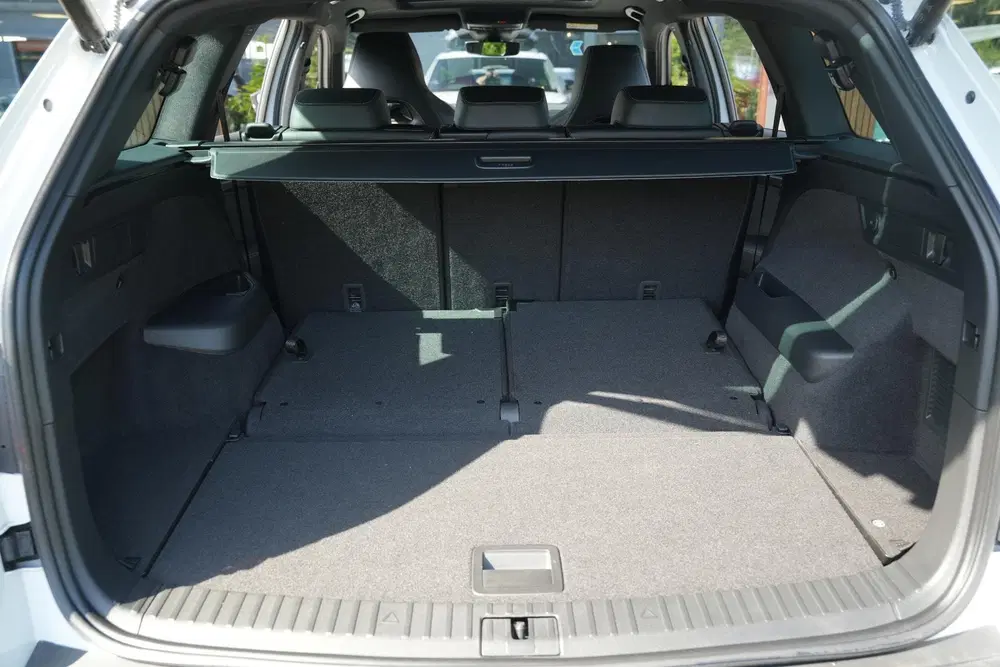 Skoda Kodiaq 1.5 TSI MHEV Sportline Business 7p uit 2026, foto 10