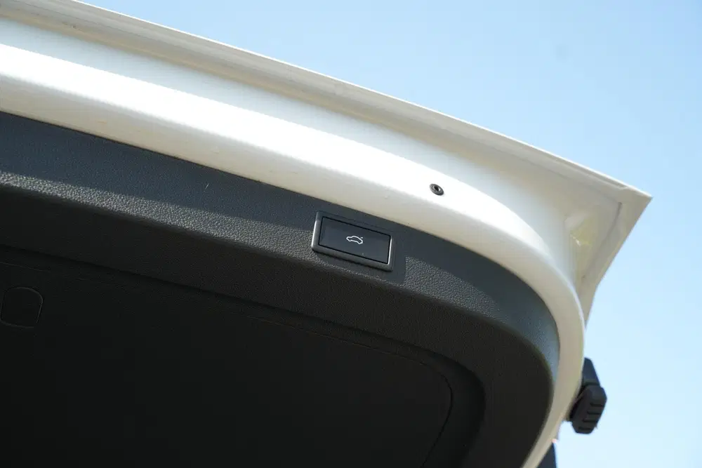 Skoda Kodiaq 1.5 TSI MHEV Sportline Business 7p uit 2026, foto 11