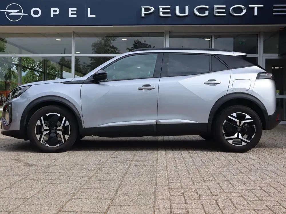 Peugeot 2008 SUV Allure PureTech 100pk H6 uit 2025, foto 2