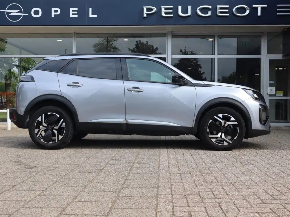 Peugeot 2008 SUV Allure PureTech 100pk H6 uit 2025, foto 3