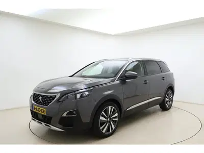 Peugeot 5008 1.2 PureTech Allure uit 2020