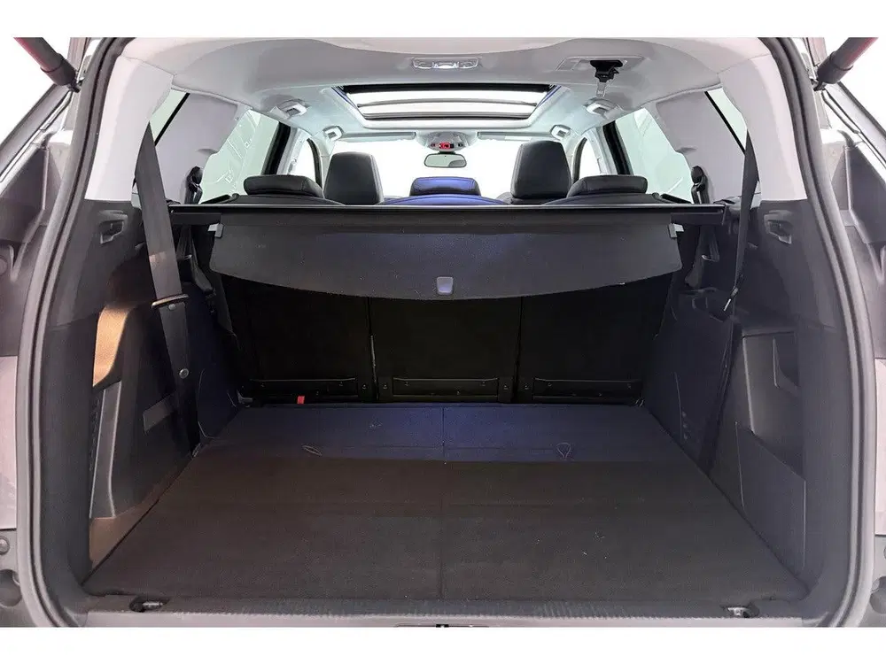 Peugeot 5008 1.2 PureTech Allure uit 2020, foto 10