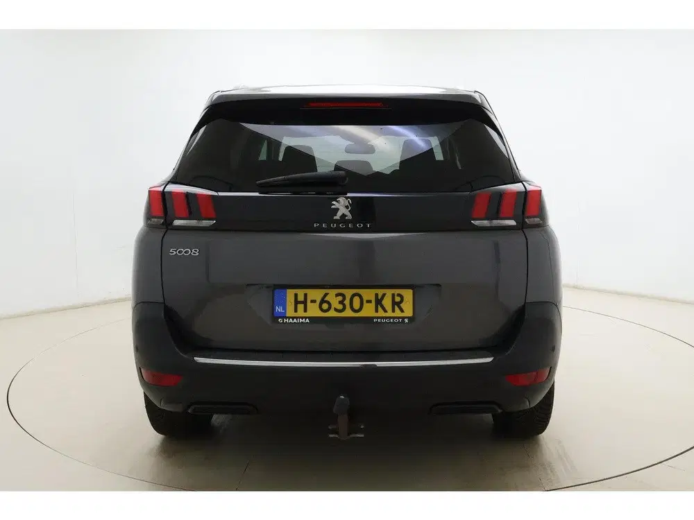 Peugeot 5008 1.2 PureTech Allure uit 2020, foto 11