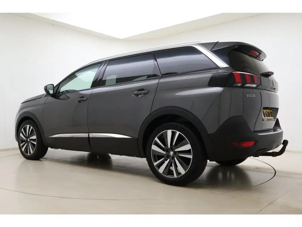 Peugeot 5008 1.2 PureTech Allure uit 2020, foto 12