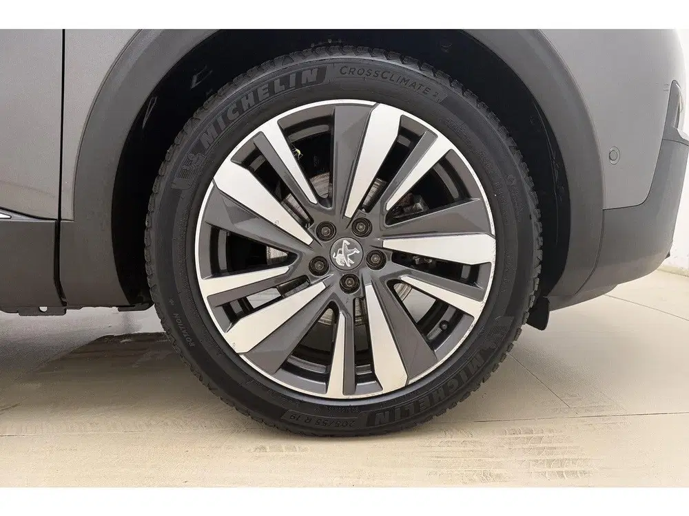 Peugeot 5008 1.2 PureTech Allure uit 2020, foto 14