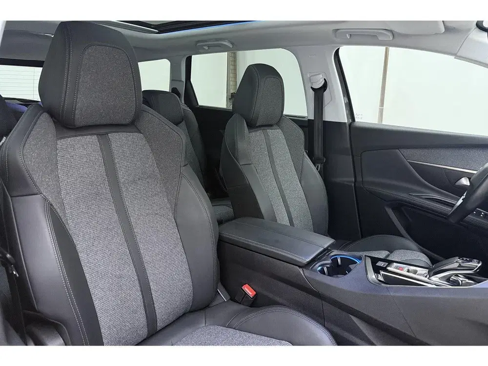 Peugeot 5008 1.2 PureTech Allure uit 2020, foto 15