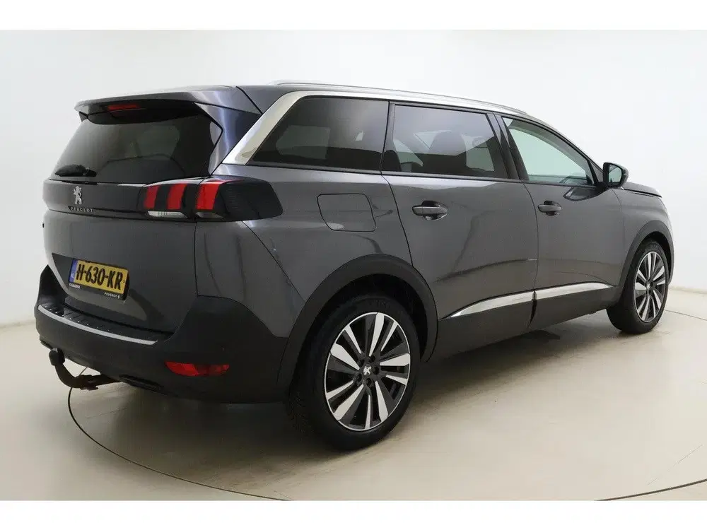 Peugeot 5008 1.2 PureTech Allure uit 2020, foto 2