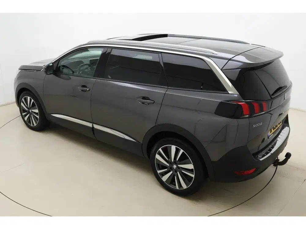 Peugeot 5008 1.2 PureTech Allure uit 2020, foto 4