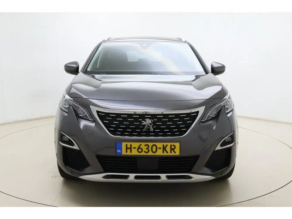 Peugeot 5008 1.2 PureTech Allure uit 2020, foto 6