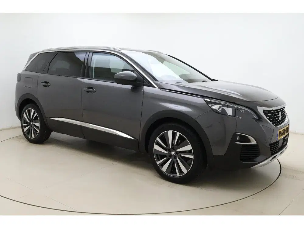 Peugeot 5008 1.2 PureTech Allure uit 2020, foto 8