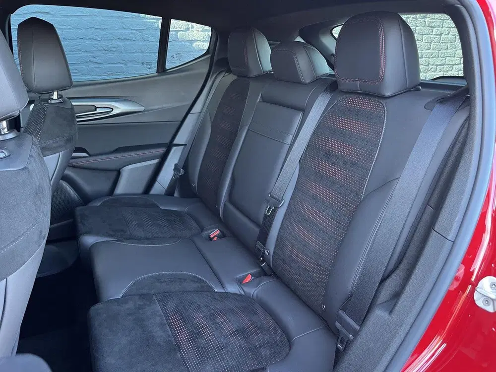 Alfa Romeo Tonale 1.3T PHEV Veloce Elektrisch tot 80km WLTP uit 2023, foto 13