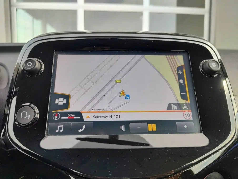 Peugeot 108 1.0 e-VTi Allure 59000km uit 2019, foto 6