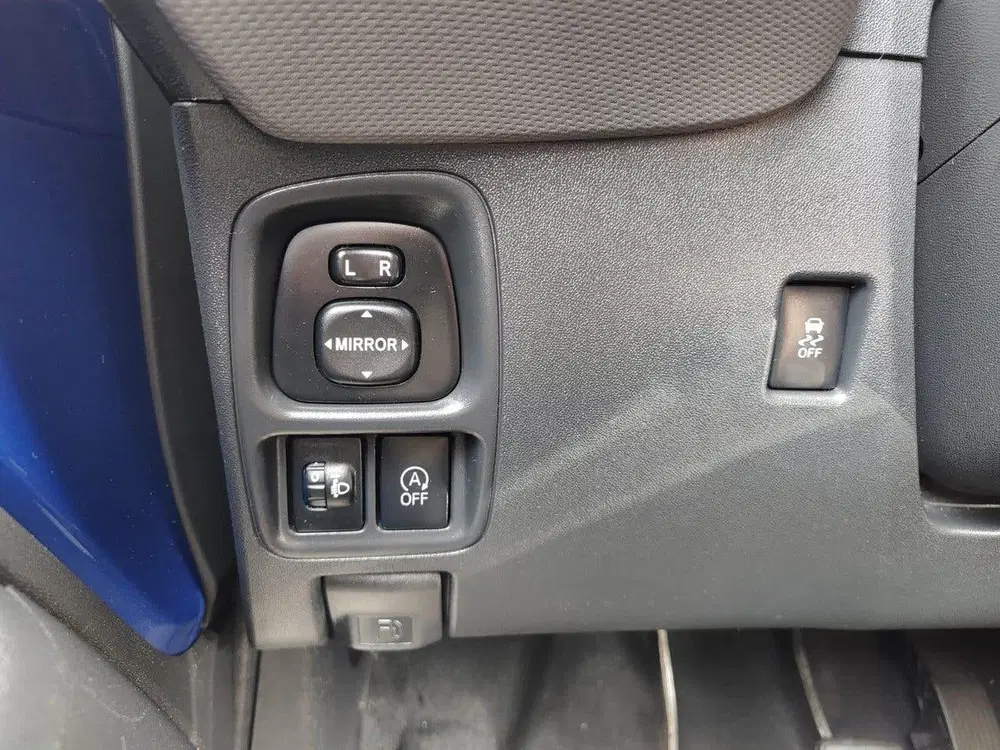 Peugeot 108 1.0 e-VTi Allure 59000km uit 2019, foto 8