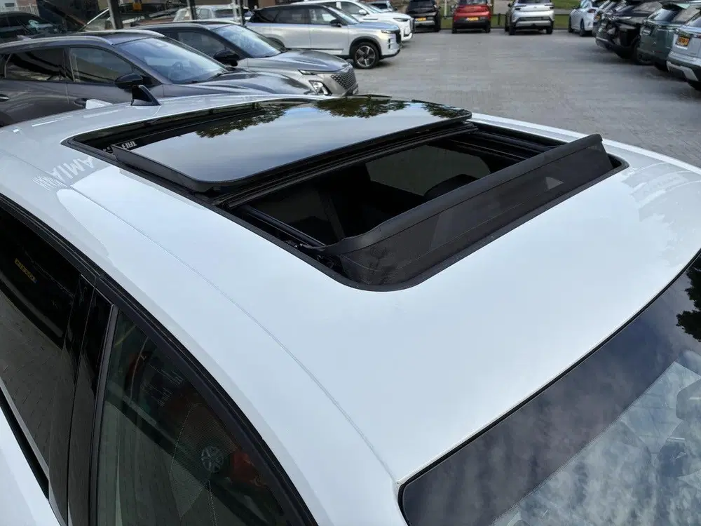 Opel Grandland Electric Business Edition 73 kWh uit 2026, foto 12