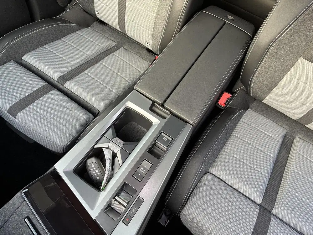 Opel Grandland Electric Business Edition 73 kWh uit 2026, foto 14