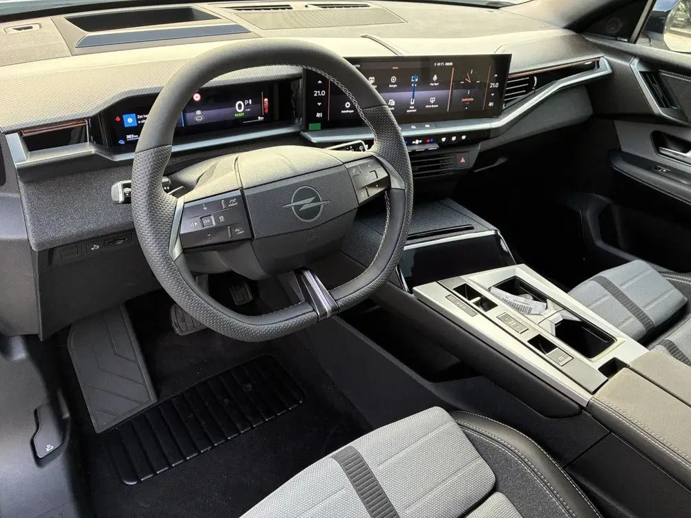 Opel Grandland Electric Business Edition 73 kWh uit 2026, foto 15