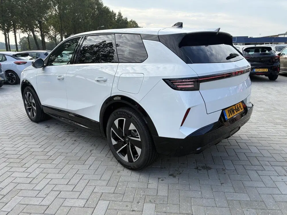 Opel Grandland Electric Business Edition 73 kWh uit 2026, foto 6