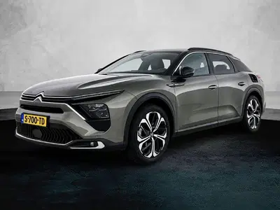 Citroën C5 X 1.6 Plug-in Hybrid 225pk Business Plus Aut uit 2023