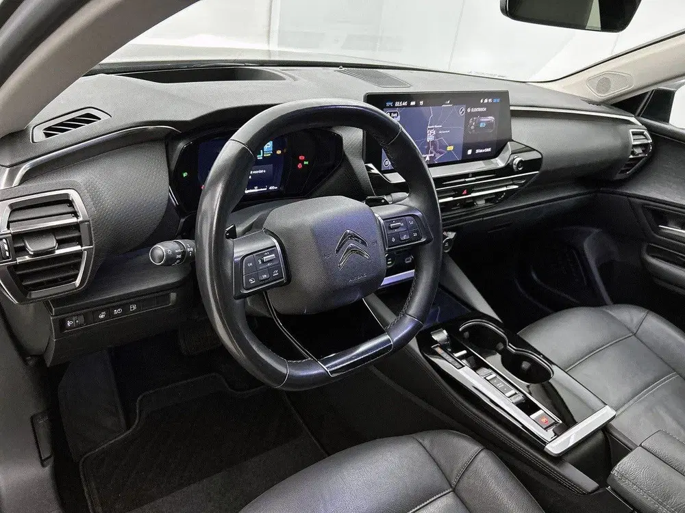 Citroën C5 X 1.6 Plug-in Hybrid 225pk Business Plus Aut uit 2023, foto 10
