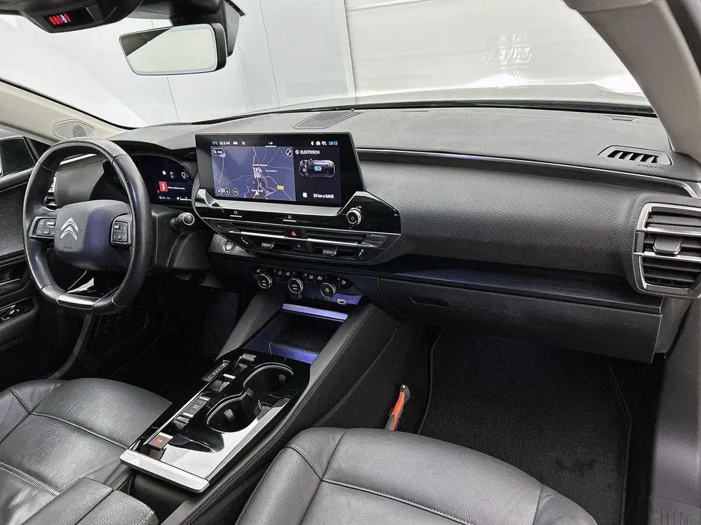Citroën C5 X 1.6 Plug-in Hybrid 225pk Business Plus Aut uit 2023, foto 12