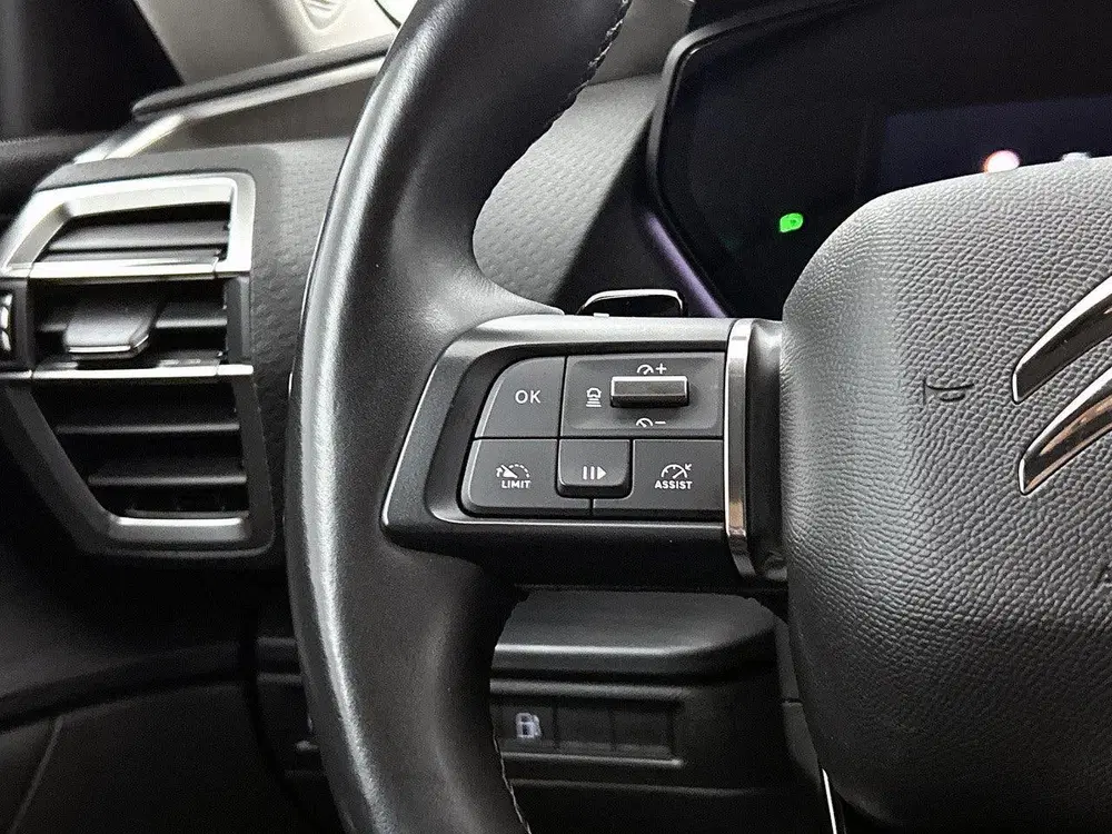 Citroën C5 X 1.6 Plug-in Hybrid 225pk Business Plus Aut uit 2023, foto 15