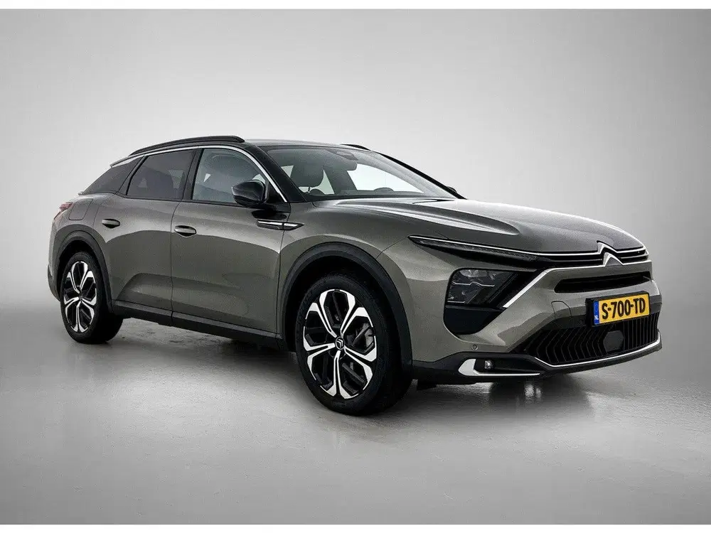 Citroën C5 X 1.6 Plug-in Hybrid 225pk Business Plus Aut uit 2023, foto 2